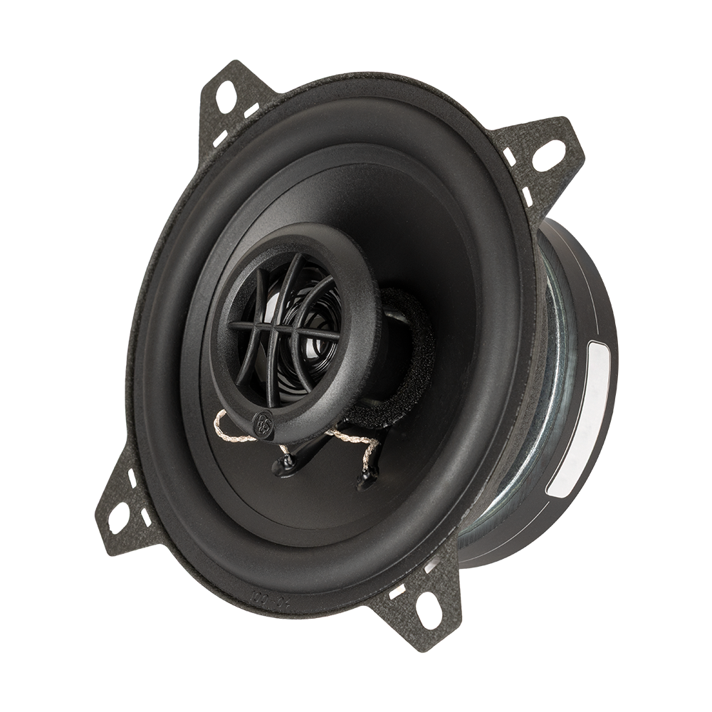 DLS Performance Advantage PA4, koaksialiniai garsiakalbiai, 10 cm