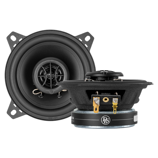 DLS Performance Advantage PA4, koaksialiniai garsiakalbiai, 10 cm