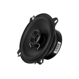DLS Performance Advantage PA5, 13 cm koaksialiniai garsiakalbiai, 100 W - Garsiakalbis iš kampo su lipduku