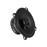 DLS Performance Advantage PA5, 13 cm koaksialiniai garsiakalbiai, 100 W - Garsiakalbis kampu, matosi CE ženklas