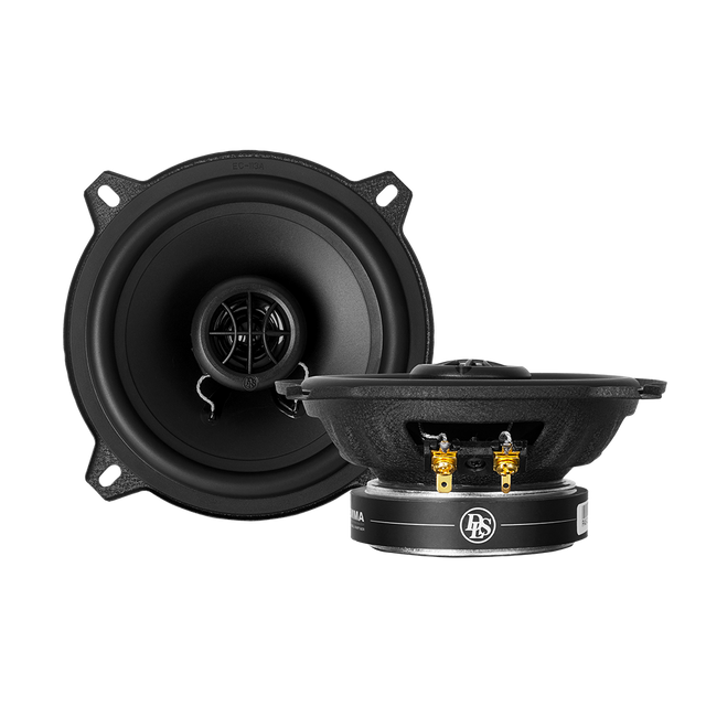DLS Performance Advantage PA5, 13 cm koaksialiniai garsiakalbiai, 100 W