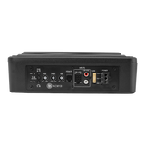 DLS Reference ACW10i, aktyvi žemų dažnių kolonėlė, 200W RMS