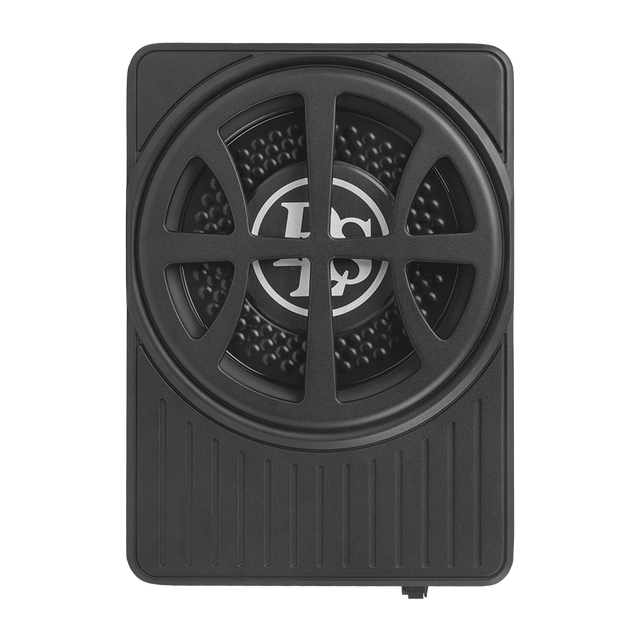 DLS Reference ACW10i, aktyvi žemų dažnių kolonėlė, 200W RMS