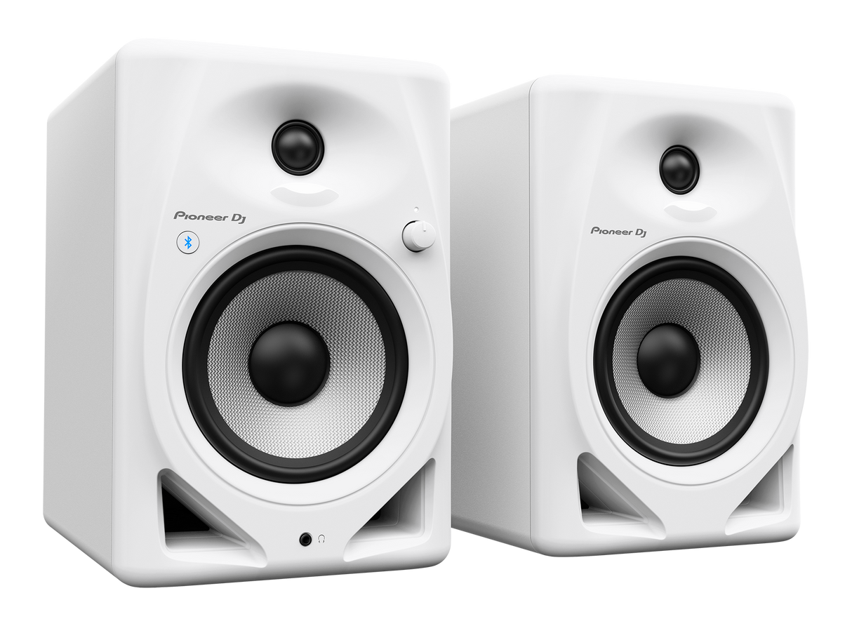 Pioneer DM-50D-BT, monitorinės Bluetooth garso kolonėlės (įvairių spalvų)