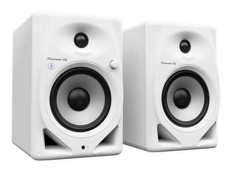 Pioneer DM-50D-BT, monitorinės Bluetooth garso kolonėlės (įvairių spalvų)