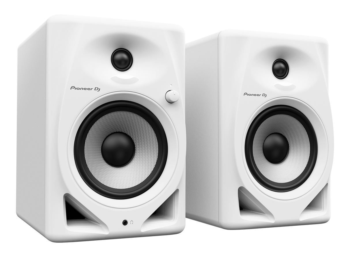 Pioneer DM-50D, monitorinės garso kolonėlės (įvairių spalvų)