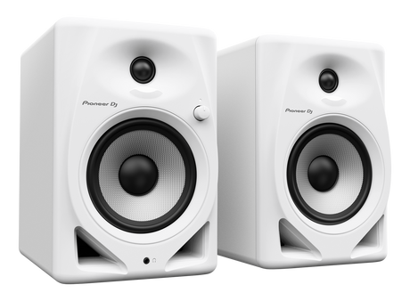 Pioneer DM-50D, monitorinės garso kolonėlės (įvairių spalvų)