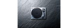Technics SL-1200GR2, patefonas su tiesiogine pavara