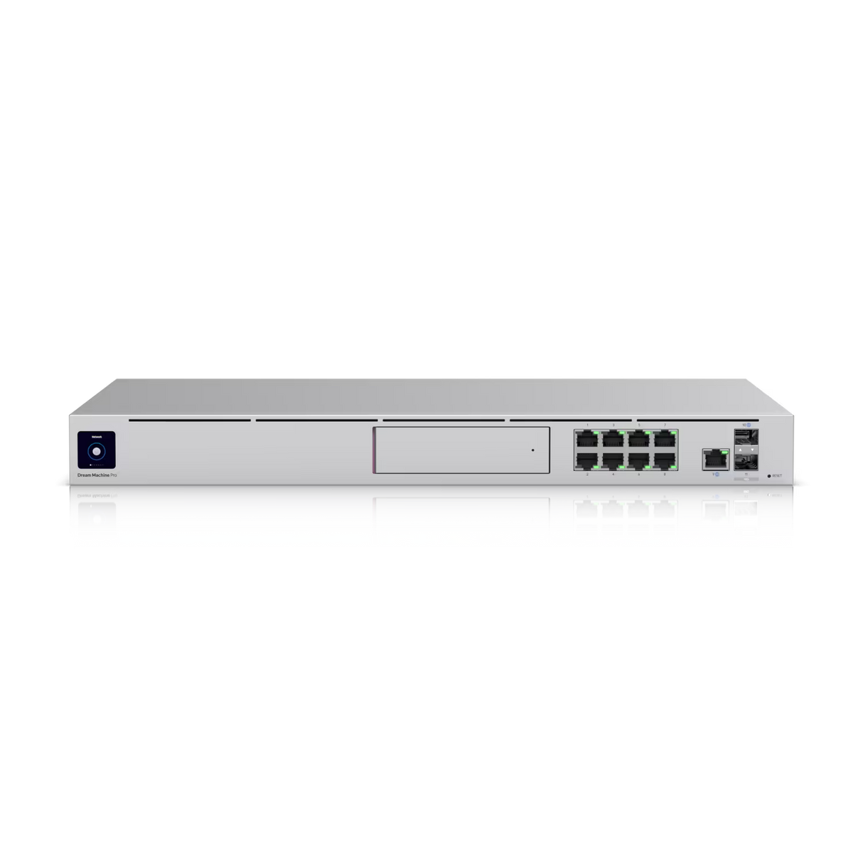 Ubiquiti UniFI Dream Machine Pro UDM-Pro, išmanusis tinklo valdymo centras