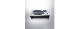 Technics SL-1200GR2, patefonas su tiesiogine pavara