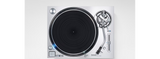 Technics SL-1200GR2, patefonas su tiesiogine pavara