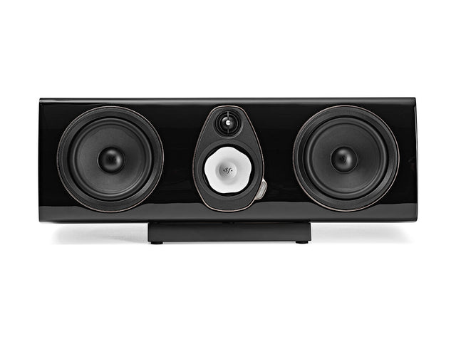 Sonus Faber Sonetto Center G2, centrinė garso kolonėlė