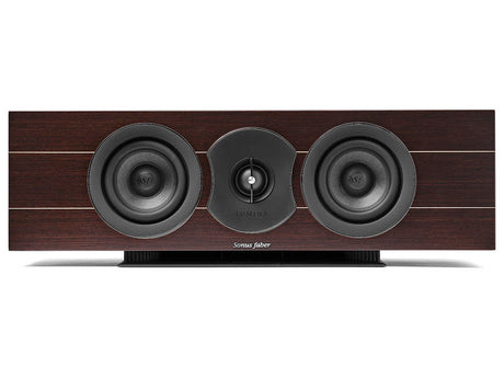 Sonus Faber LUMINA CI, centrinė garso kolonėlė (įvairių spalvų)- Wenge