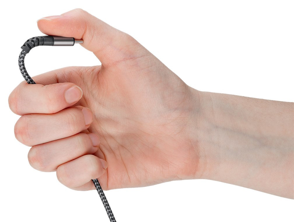 Goobay Adapter USB-C to Jack, USB-C į 3.5 mm ausinių AUX adapteris 