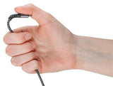 Goobay Adapter USB-C to Jack, USB-C į 3.5 mm ausinių AUX adapteris 