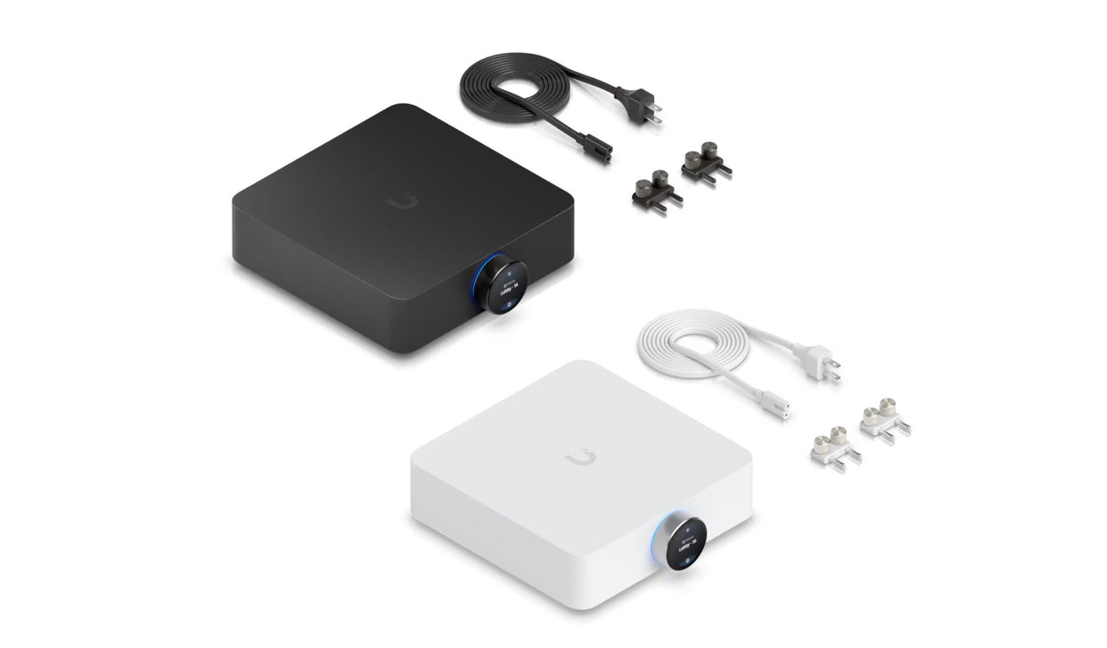 UBIQUITI UniFi UPL-Amp, tinklinis garso stiprintuvas su HDMI eARC