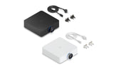 UBIQUITI UniFi UPL-Amp, tinklinis garso stiprintuvas su HDMI eARC