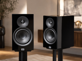 ELAC Debut 3.0 DB63 100th Anniversary, lentyninės garso kolonėlės