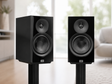ELAC Debut 3.0 DB63 100th Anniversary, lentyninės garso kolonėlės