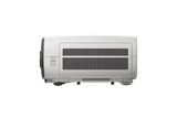 Epson EH-LS7000, 4K 3LCD lazerinis namų kino projektorius - Šoninis projektoriaus profilis su mygtukais