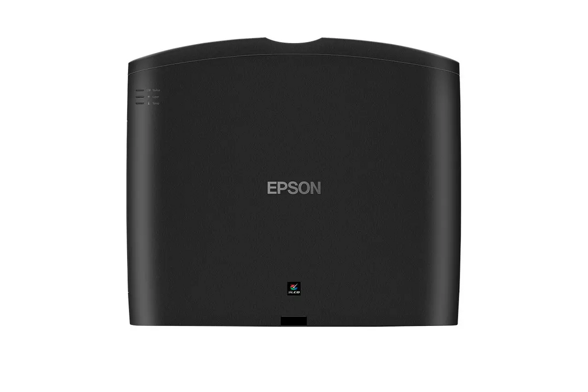 Epson EH-LS9000B, 4K lazerinis namų kino projektorius