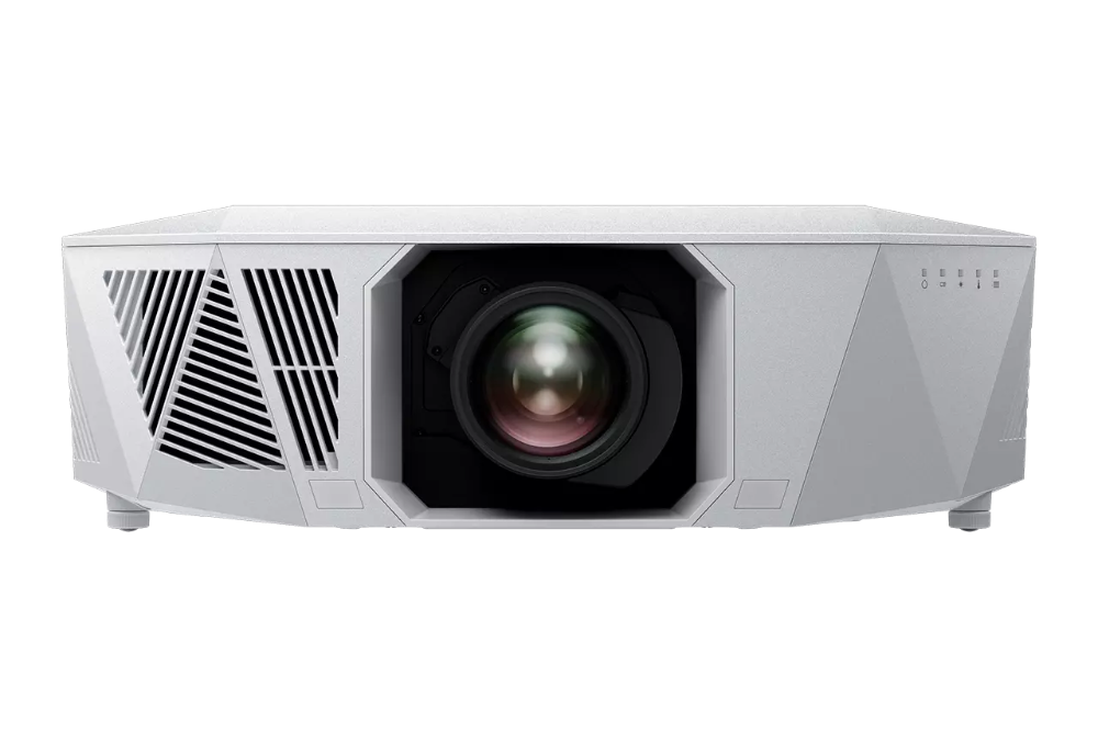 Epson EH-QL3000, 4K 3LCD lazerinis namų kino projektorius (be objektyvo) - Projektoriaus viršuje esantys indikatorių mygtukai