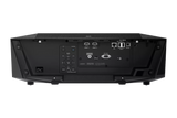 Epson EH-QL3000, 4K 3LCD lazerinis namų kino projektorius (be objektyvo) - Projektoriaus galinė panelė su jungtimis