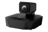 Epson EH-QL3000, 4K 3LCD lazerinis namų kino projektorius (be objektyvo) - Kampas, jungtys, mygtukas, ventiliacija, logotipas