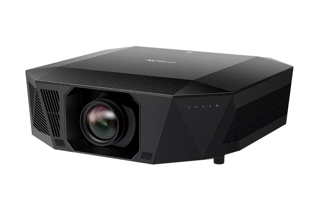 Epson EH-QL3000, 4K 3LCD lazerinis namų kino projektorius