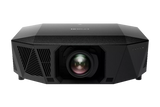 Epson EH-QL7000, 4K 3LCD lazerinis namų kino projektorius (be objektyvo) - Šone matomi mygtukai ir jungtys