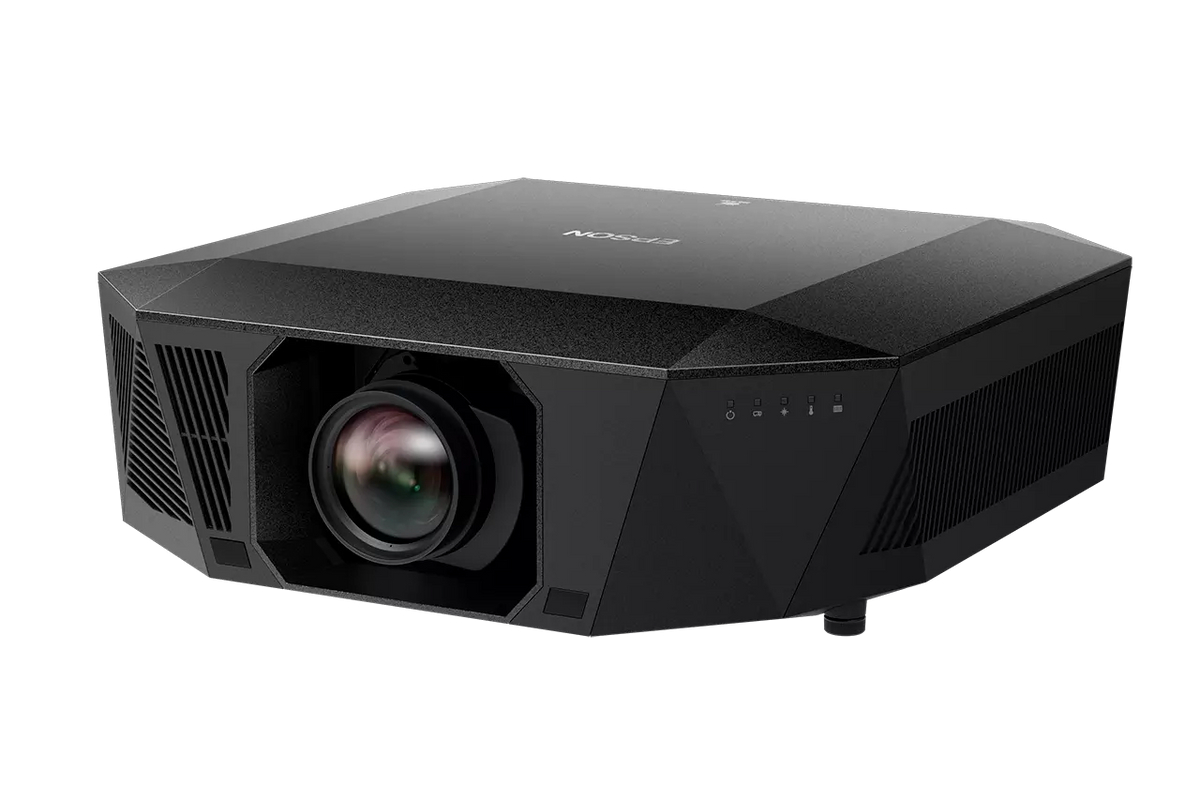 Epson EH-QL7000, 4K 3LCD lazerinis namų kino projektorius