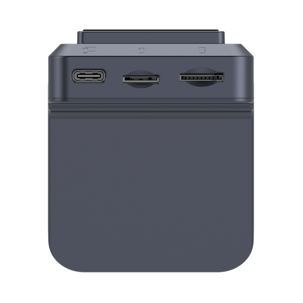 Carlinkit Tbox AR, vaizdo registratorius su CarPlay Android AI, (4+64G)