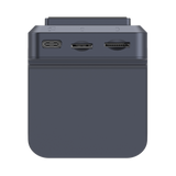 Carlinkit Tbox AR, vaizdo registratorius su CarPlay Android AI, (4+64G)