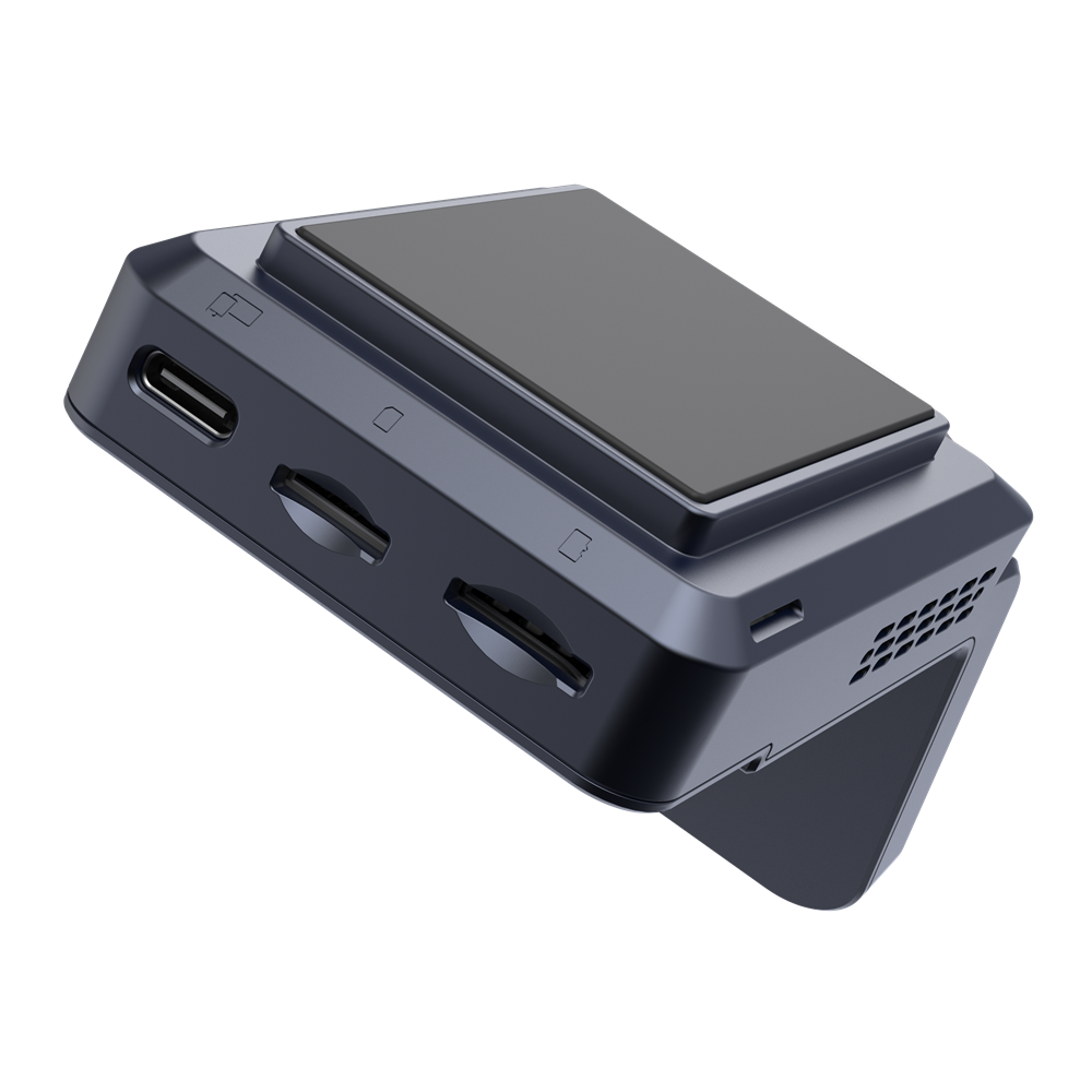 Carlinkit Tbox AR, vaizdo registratorius su CarPlay Android AI, (4+64G)