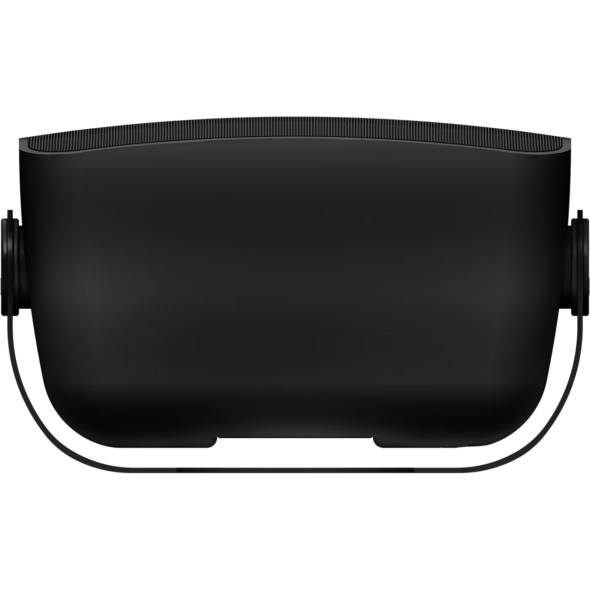 Sonos OUTDOOR BY SONANCE, lauke montuojamas garsiakalbis - Juodas garsiakalbis su laikikliu