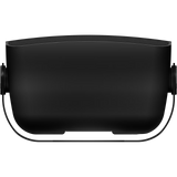 Sonos OUTDOOR BY SONANCE, lauke montuojamas garsiakalbis - Juodas garsiakalbis su laikikliu