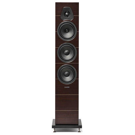 Sonus Faber LUMINA III, grindinė garso kolonėlė (įvairių spalvų)- wenge