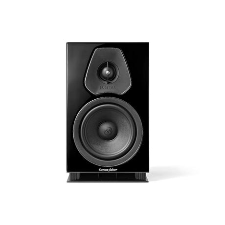 Sonus Faber LUMINA II, lentyninė garso kolonėlė (įvairių spalvų) - Black