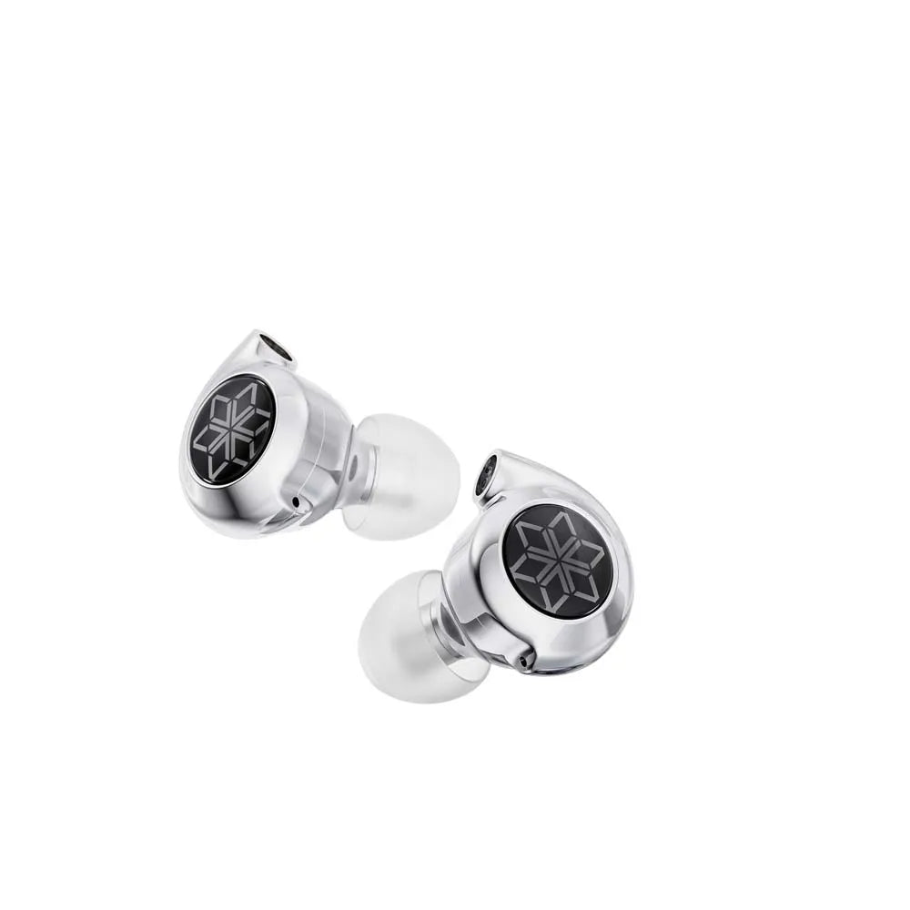 FiiO FD11, In-Ear ausinės