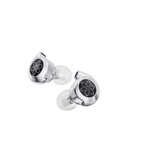 FiiO FD11, In-Ear ausinės