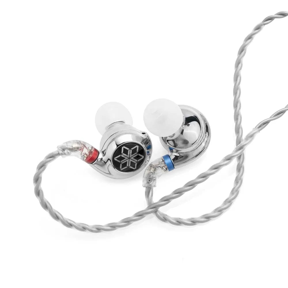 FiiO FD11, In-Ear ausinės