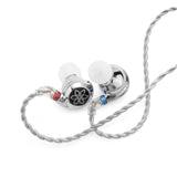 FiiO FD11, In-Ear ausinės