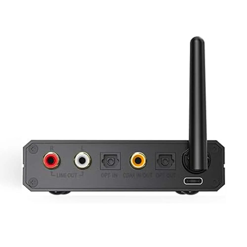 FiiO BR13, Bluetooth adapteris