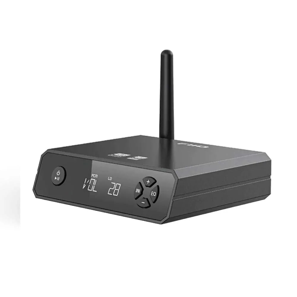 FiiO BR13, Bluetooth adapteris