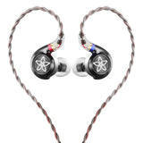FH11, In-Ear tipo ausinės