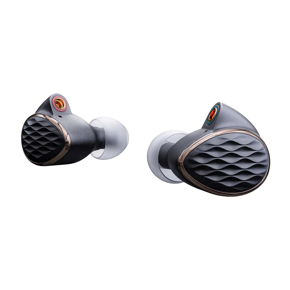FiiO FH15, In-Ear ausinės