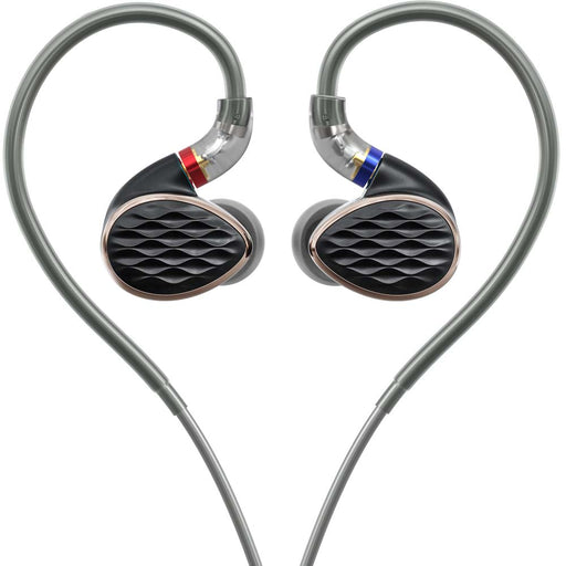FiiO FH15, In-Ear tipo ausinės