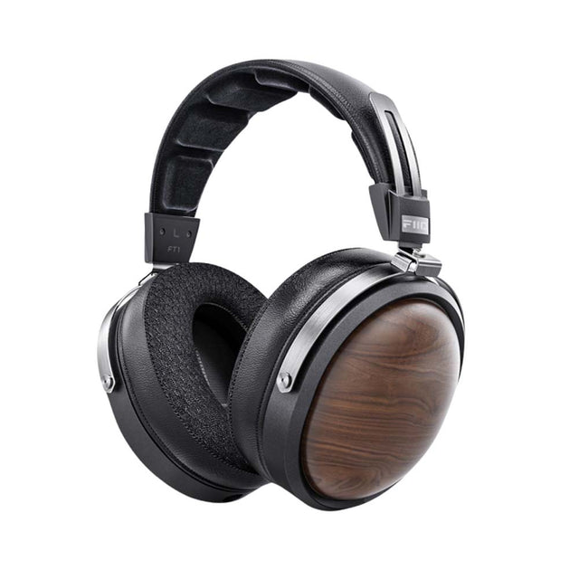 FiiO FT1, Over-Ear tipo ausinės