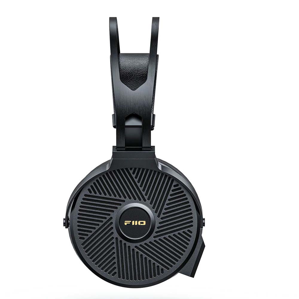 FiiO FT5, Hi-Fi ausinės