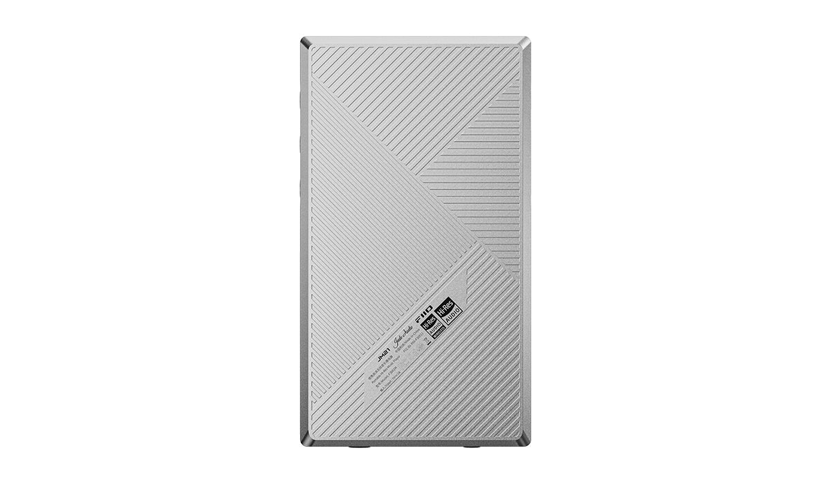 FiiO JM21, nešiojamas Hi-Res muzikos grotuvas